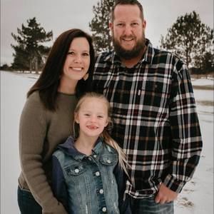 Meet your Posher, Marley